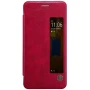 Nillkin Qin Series Leather case for Huawei Mate 9 Pro LON-AL00 LON-L29 order from official NILLKIN store